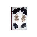 Embroidery Shoe Charms thumbnail-1