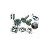 Piston Pump Spare Parts With Drive Shaft for A6VM A7VO Pump