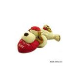 Sell Toy Lying Dog