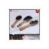 Plastic Hairbrush Set thumbnail-2