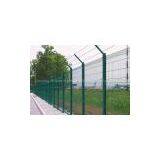 Wire Mesh Fence thumbnail-1