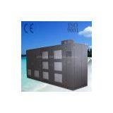 High Voltage Inverter for Blowers and Pumps thumbnail-2