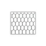 United States Hexagonal Wire Mesh