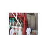 80tpd Maize Milling Machine,maize Processing Machine,maize Grinding Equipment thumbnail-3