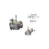 MVB/1 Series Gas Emergency Shutoff Valve thumbnail-1