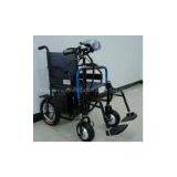 Power Wheelchairs thumbnail-1