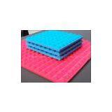 Sound Reduce Melamine Sponge Foam thumbnail-2