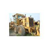Used CAT 14G Grader thumbnail-3