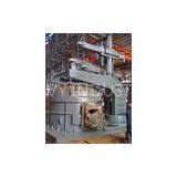 High Power EAF and Industrial Metal Melting Induction Electric ARC Furnaces Steelmaking thumbnail-1