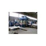 Automatic Metal Roll Forming Machine With Four Roller, 2307201350 Cold Rolling Mill