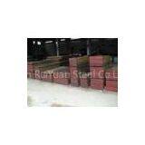 DIN1.1191 / S50C / S55C / JIS G3311 Hot Rolled Carbon Steel Plate For Plastic Moulds thumbnail-1