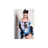 Pretty Maid Dress, Women Cosplay Lingerie thumbnail-1