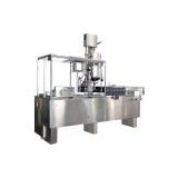 Fully-Automatic Suppository Filling and Sealing Machine (GZS-9 A Type)