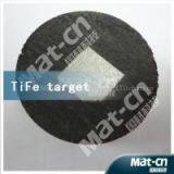 FeTi Target-Iron-titanium Target-sputtering Target(Mat-cn) thumbnail-1