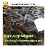 Track Shoe for NISSHA DHP80 thumbnail-1