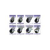 Caster & Wheel thumbnail-1