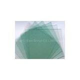 ISO 1.5mm/1.8mm Clear Sheet Glass for Picture Photo Frame thumbnail-2