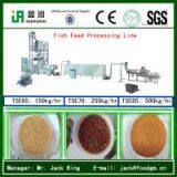 Fish Feed Fish Food Pellet Extruder Machine Production Plant thumbnail-2