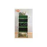 C5 150cm Florisa Promotion Cardboard Store Display thumbnail-1