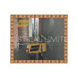 Hydraulic Wall Rendering Machine 500mm Width For Cement Spray Plaster 75 M/h thumbnail-1