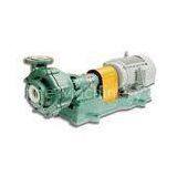 Polyethylene Centrifugal Pumps , Phosphoric Acid Chemical Transfer Pump UHB-ZK