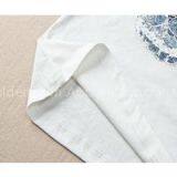 Long Sleeves Cheap t Shirt Printing thumbnail-3