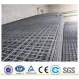 Galvanized 6x6 Reinforcing Welded Wire Mesh Fence Panels thumbnail-3