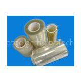 Removable Eco Friendly PET Protective Film For Screen Stainless Steel Paint Protection thumbnail-1