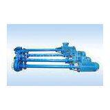 Well Drilling Equipment Solid Control Equipment Horizontal Submersible Slurry Pump