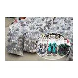 China Cheap USA Standard Second Hand Shoes Wholesale for Export to Africa