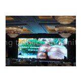 Exhibition P10 Indoor Advertising Led Display With Asynchronous Control thumbnail-1