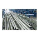 Grade 1 Welded Titanium Tube 0.3mm - 20mm WT , Medical Titanium Pipe thumbnail-1