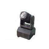 Mini High Brightness CREE LED Beam 12W Moving Head Light for Night Club thumbnail-1
