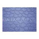 Violet 12mm Polyester Sound Insulation Decorative Acoustic Wall Panels thumbnail-1