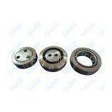 20CrMnTi / Gcr15 Chain Pulley Bearings Radial Roller Bearings With TS16949 thumbnail-1