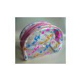 2013 Newest Design PVC Clutch Cosmetic Bag