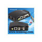 FLY7503M RCA Composite & S-Video to VGA Converter thumbnail-1