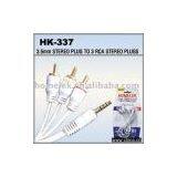 Audio Video Cable thumbnail-1