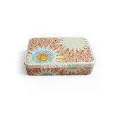 New Design Rectangular Chocolate Candy Tin Box For Christmas And Wedding
