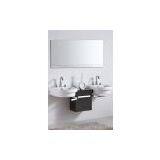 ROD C 280 Wall Mounted Bathroom Cabinet thumbnail-1
