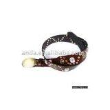 Fashion Belt(belt, Fashion Belts, pu Belt) thumbnail-1