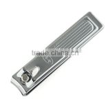 Stainless Steel Toe Nail Clipper Cutter Manicure Pedicure Care Scissors Trimmers