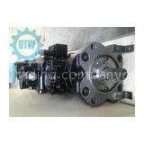 Excavator Hydraulic Piston Pump K3V180DT-9N29-01 198kgs For R305-7 R305-5