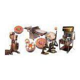 OH-268 Food Encrusting Machine