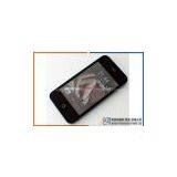 Hot Seller I4G Wifi 3.5 Inch High Definition Mobile Phone High Speed Dual Core Processor 2.0 Mega Pixel Dual Cards Ebook thumbnail-2