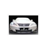 PU LEXUS IS250 Bodykit 2010 up thumbnail-1