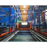 High Density Warehouse Shelving Rack thumbnail-2