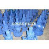 DP27 Pilot Operated Pressure Reducing Valve thumbnail-2