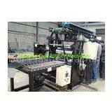 75M Length Foam Rubber Sheet Machine , Thermal Insulation Foam Sheet Extrusion Line