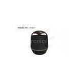 Stereo Wireless Portable Active Bluetooth Music Player Bluetooth Speakers With FM Radio